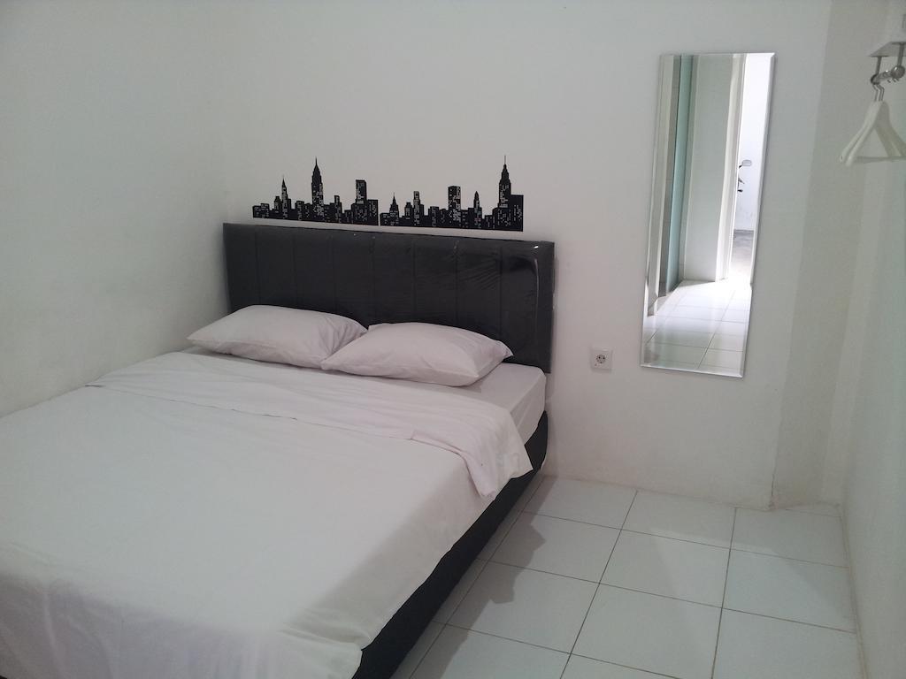 Loxy Inn Surabaia Quarto foto
