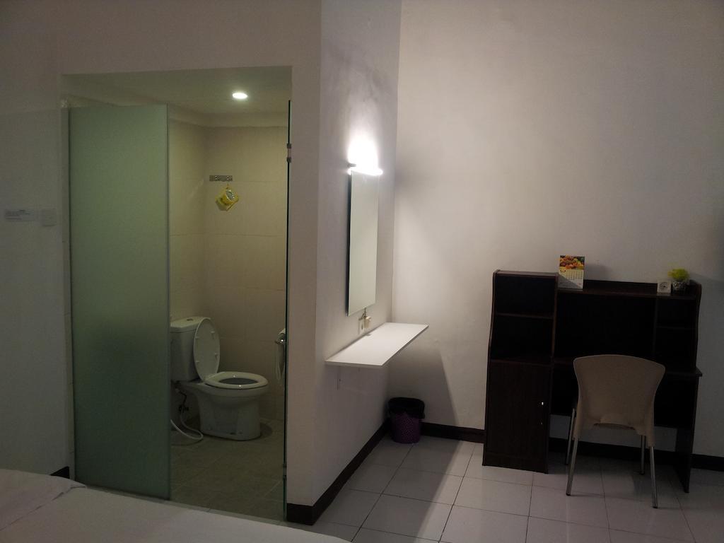 Loxy Inn Surabaia Quarto foto