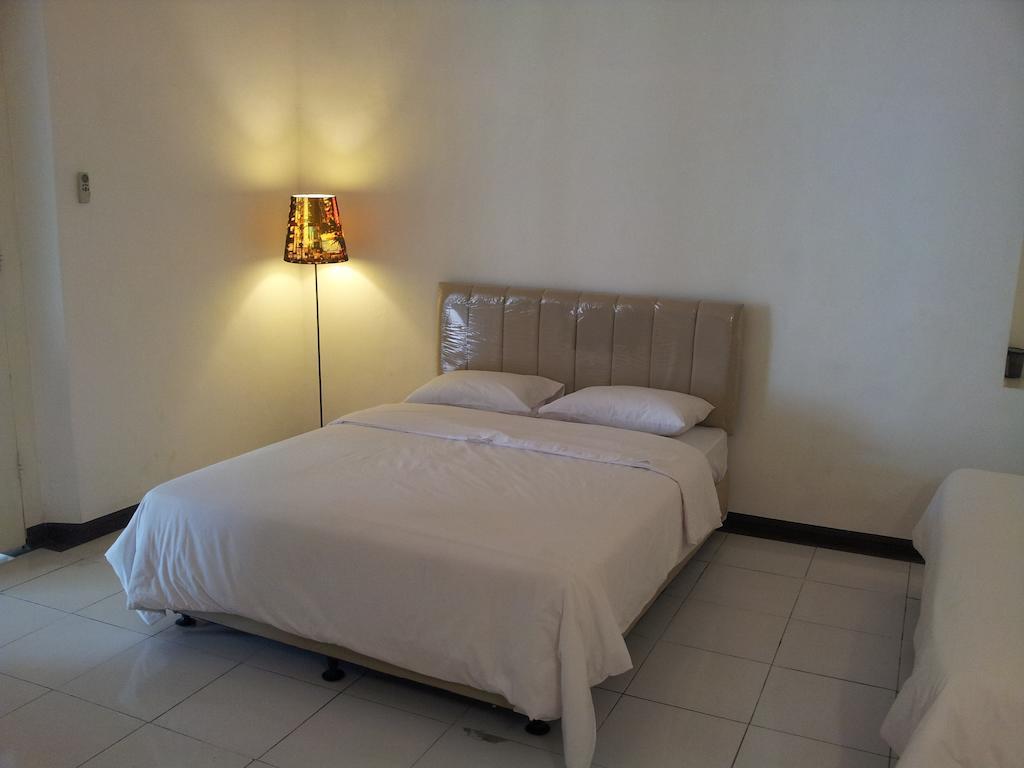 Loxy Inn Surabaia Quarto foto