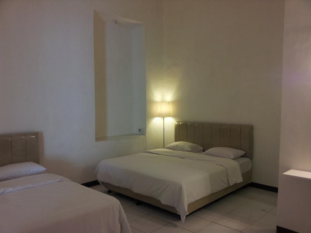 Loxy Inn Surabaia Quarto foto