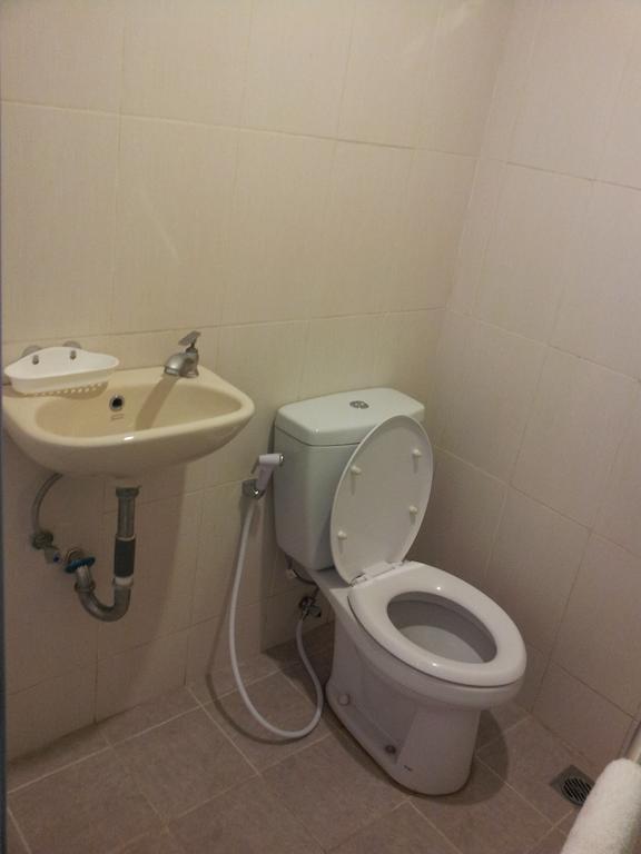 Loxy Inn Surabaia Quarto foto