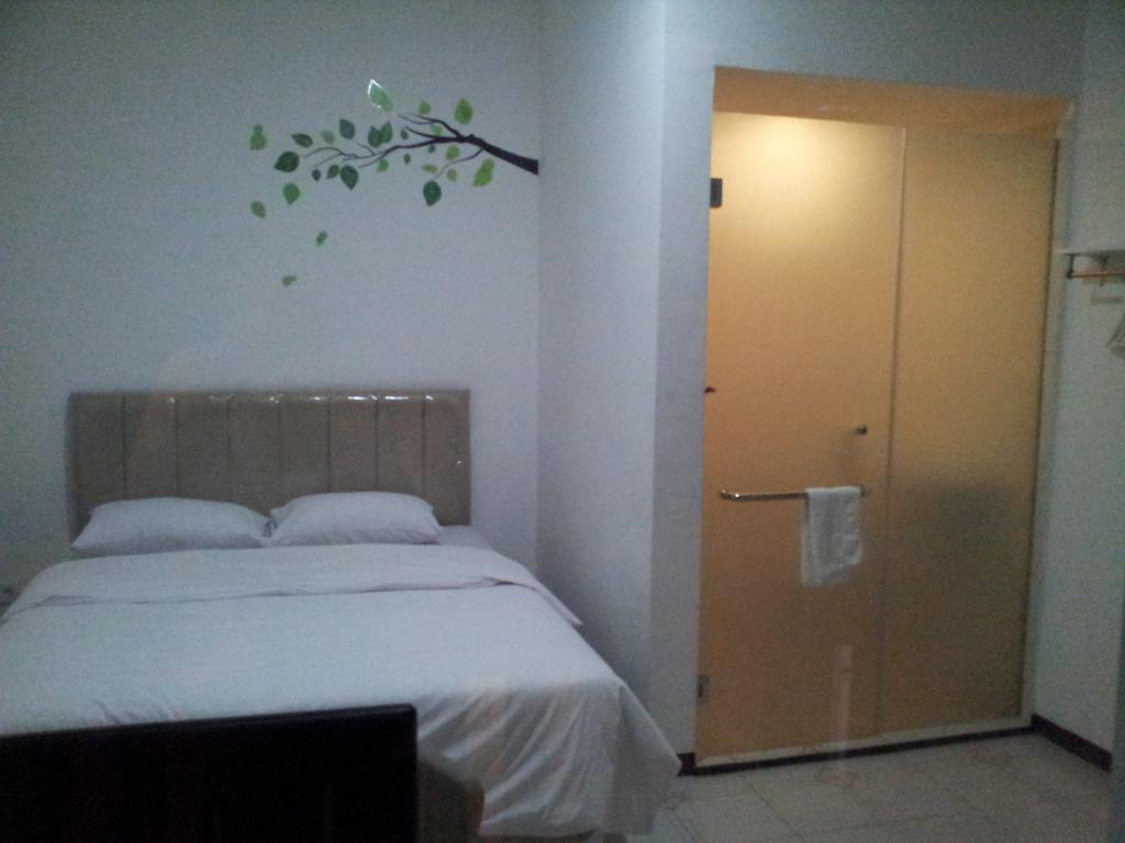 Loxy Inn Surabaia Quarto foto